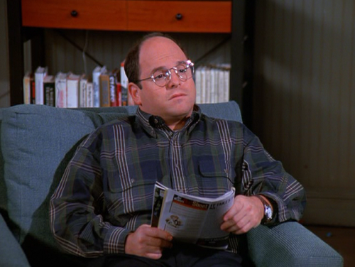 90smovies: Seinfeld