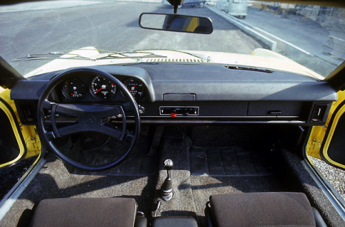 carinteriors:1969 Porsche 914