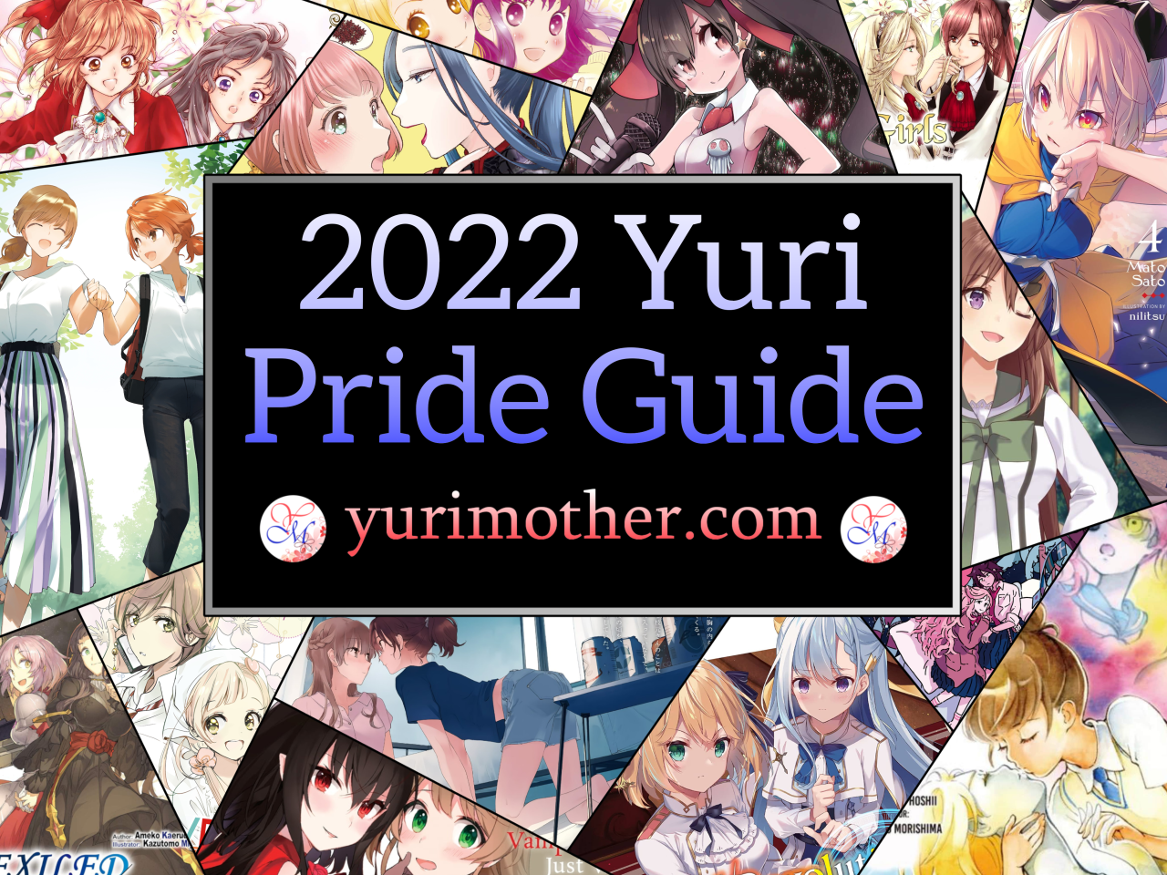 Some Yuri Recommendations – KS Blogs