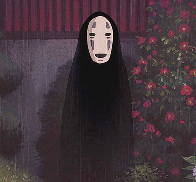 moshmallow:Spirited Away (2001)