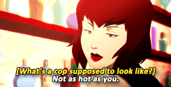 leejubilation:After that night, I swore I’d never need Batman or anyone saving me again.