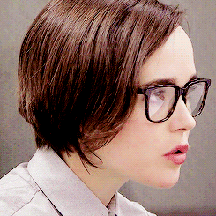 ellenpagedaily:  Ellen Page, Gaycation Ep.1: Japan