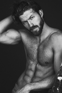Andro - Male Hotness