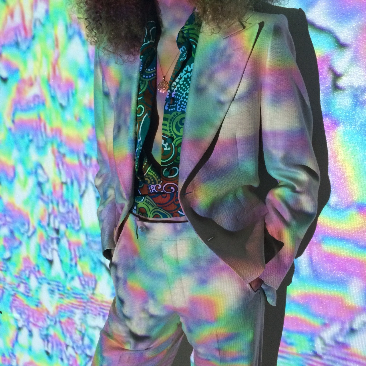 danaboulos:  Who said disco is dead?
