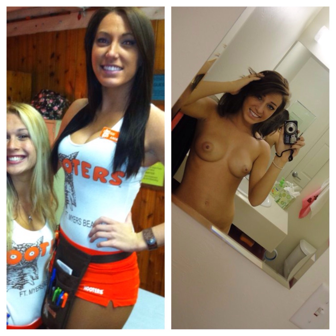 visiblychallengedgirl:  See the rest of my personal pics and don’t forget to follow