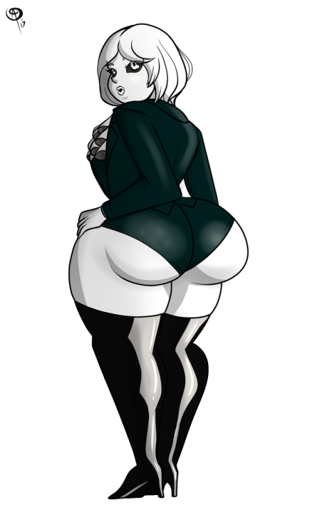 twistedvirgorivaliant: chillguydraws:     First Patreon winner @twistedvirgorivaliant requested their OC, Silk, for their free character drawing.    ________________________________________________Support my Patreon to get first looks at all my completed