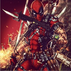 #deadpool #marvel #marvelcomics