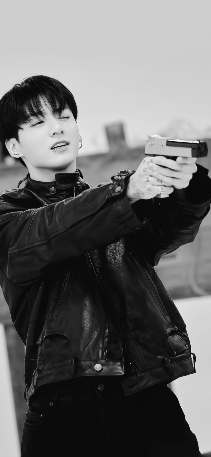 Jung-kook