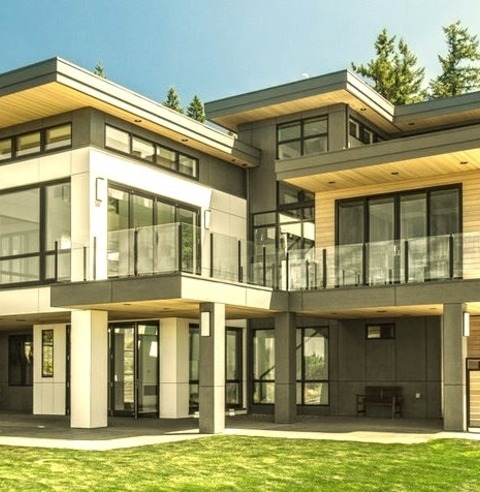 Siding Seattle