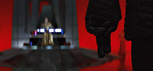 The Last Jedi +