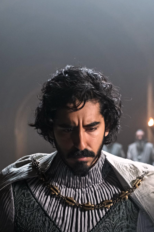 zacharylevis:DEV PATEL“The Green Knight” | 2021, dir. David Lowery