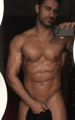 shreddedgifs:Adam Cam
