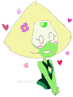 drawbauchery-colored: Hey! This is a blog dedicated to colouring @drawbauchery‘s artworks! Here is a cute peri ok but this is an adorable idea????? 