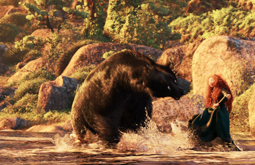 simplymanuela: Brave (2012)