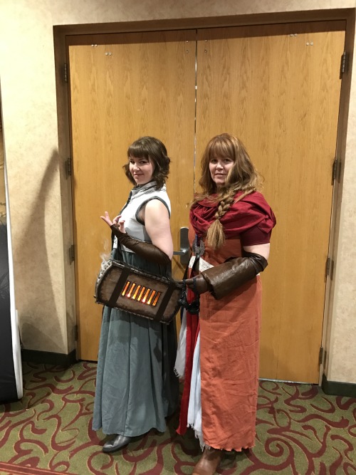 Long post is long! So GP Denver was a blast. I’m having so much fun attending GPs and I plan o