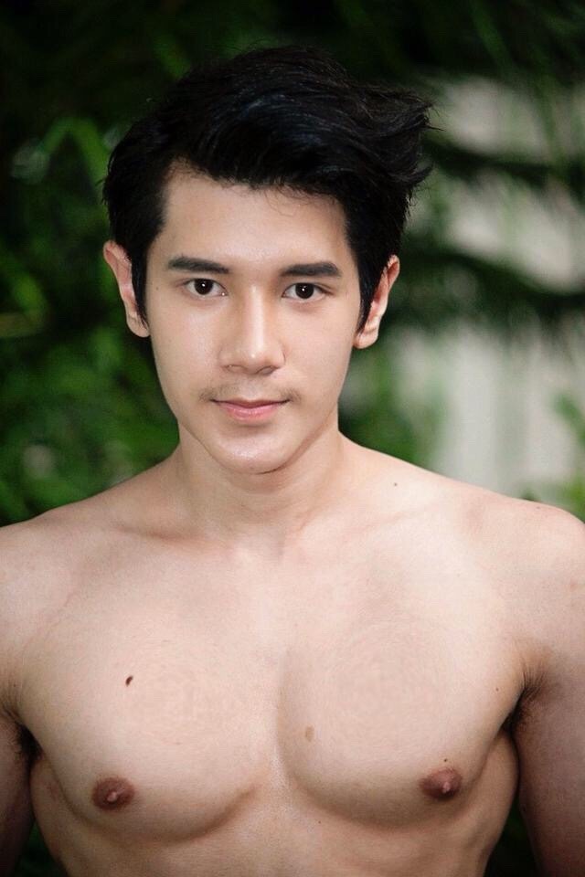 thairocky:  Thai Model
