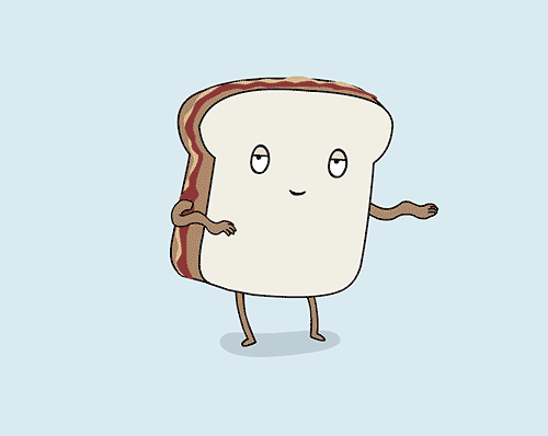 Snack Time!