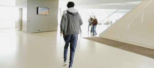 afromoroccan:  Enjoy Dancing Cole on your dash