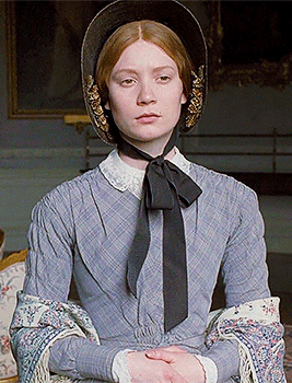 Sex fitswilliamdarcy:Costumes in Jane Eyre (2011) pictures