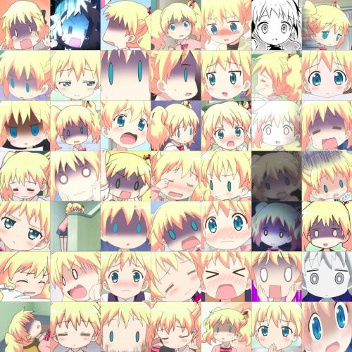  [二次元裏(may)(ふたば)] via Illustail