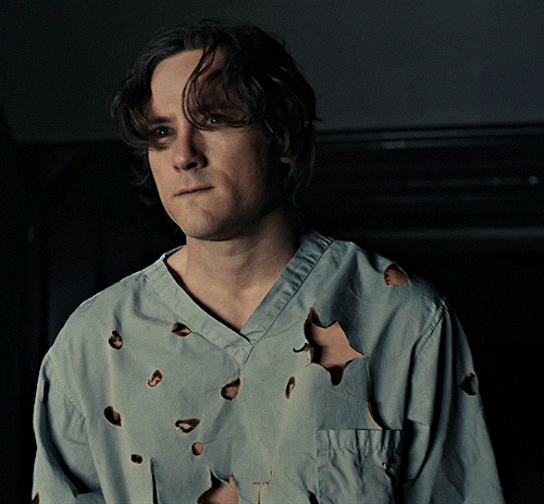LEWIS PULLMAN As "BOB"Thunderbolts* (2025)