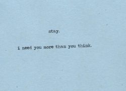 i need someone to tell me thi