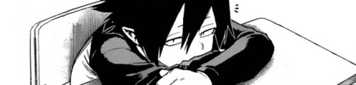 raittos:“… and that was when you called out to me.”