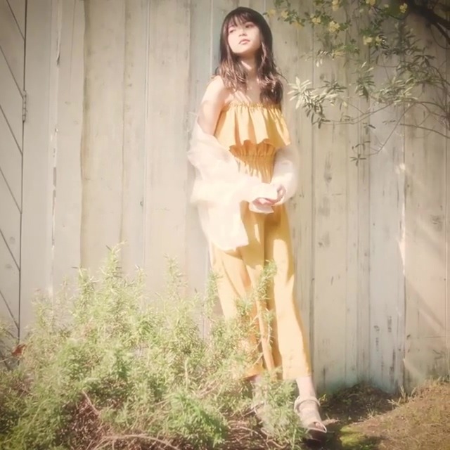 sakamichipost46:  GRL グレイル on Instagram 2018.05.04https://www.instagram.com/p/BiWrW51l2xM/齋藤飛鳥