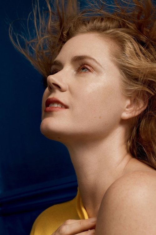 edenliaothewomb:Amy Adams, photographed by Collier Schorr for T magazine, Greats issue, 2017.