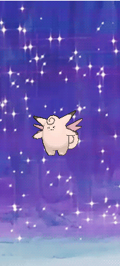 shiny-cradily:  It seems to be based on fairies and pixies, being a magical, humanoid,