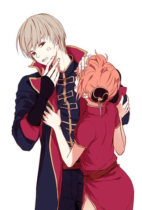 inory12: LOLI武士
