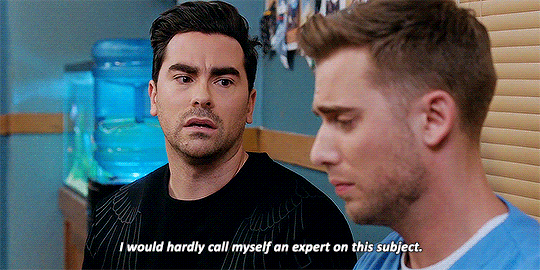theholleywoodsigns: Gays just be like that 