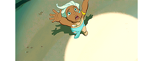 00648415:kida-tiana:“Mahtim!”THAT BRACELET IS GUCCI