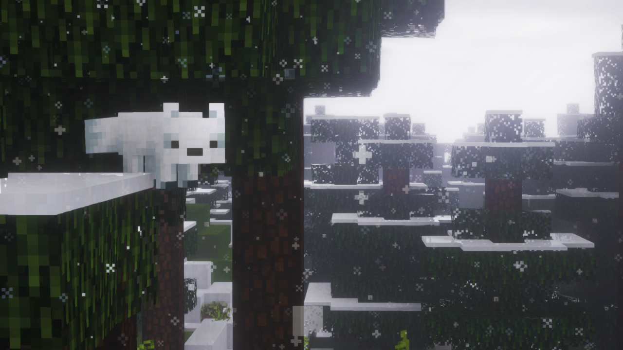 Featured image of post Minecraft Snowy Wallpaper We have 75 amazing background pictures carefully picked by our community