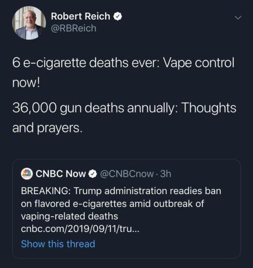 niggazinmoscow:cigarette smoking deaths are nearly half a million each year, but fuck trying to ban 