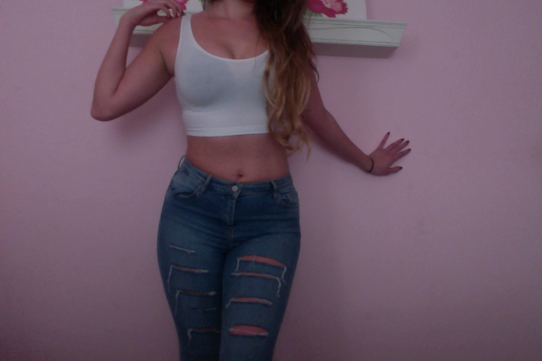 Whatever I Like