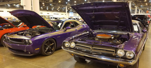  Check out the beautiful Mopar classics that sold during the Mecum Auctions Houston event!