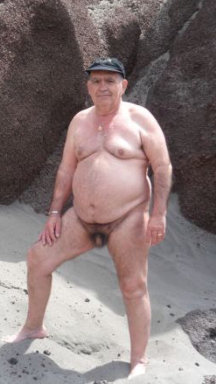 Chub Old Bear
