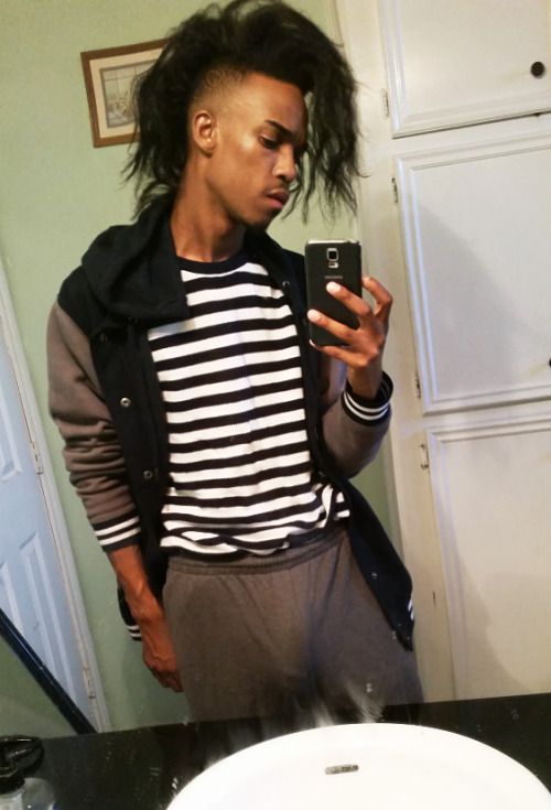 Lightskin, Mixed, Latino and Other Sexy Men