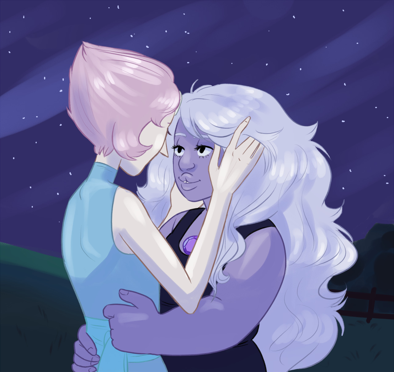peomkin:  not sure about you guys but the pearlmethyst in this bomb was pretty satisfying