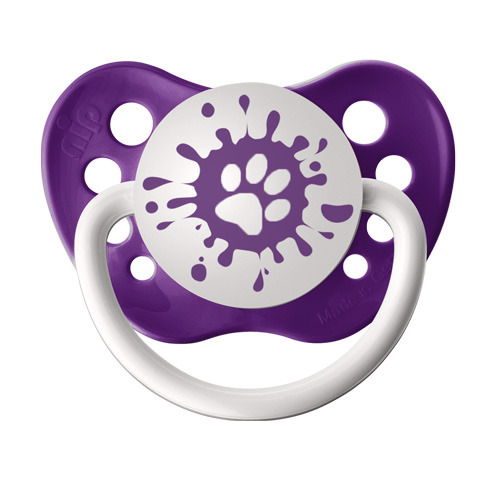 5 BRAND NEW PAW PRINT SPLATTER LINES ADDED!