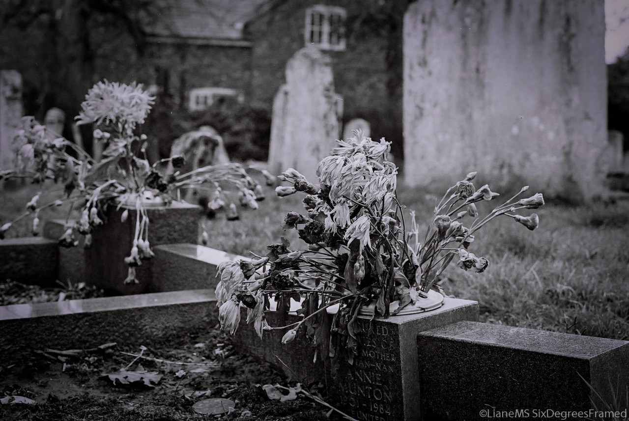 sixdegreesframed:  Mother … All Saints Church Cemetery, Moulton, Spalding, Lincolnshire,
