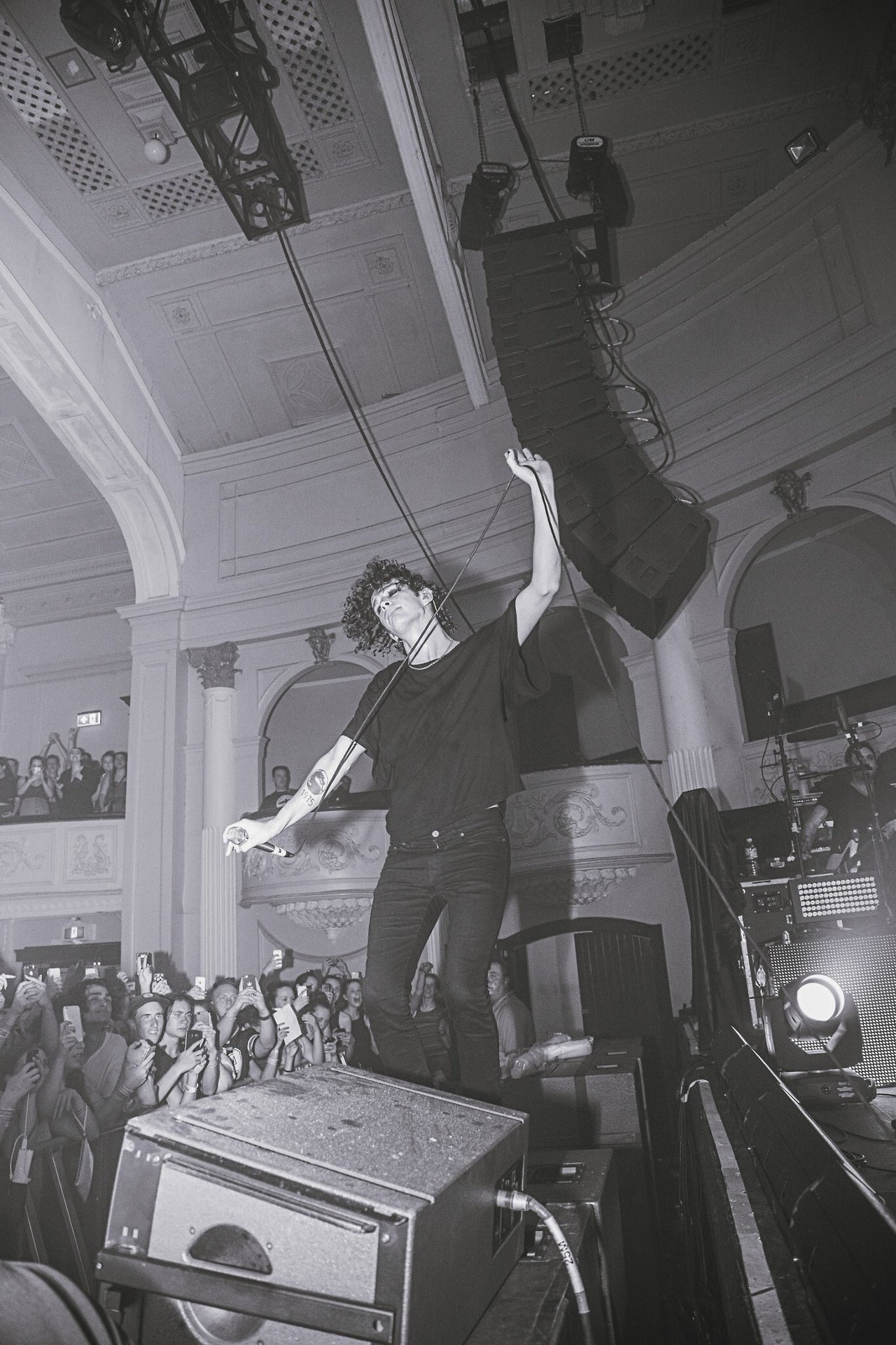 the1975hqs:  Credit: sheisaphrodite (x)