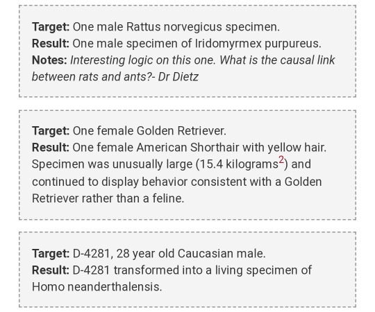 tactical-shrubbery: shorthalt:  a-rich-friendship:  shorthalt:  arctic-chameleonus:  shorthalt:  my favorite scp ever is scp 1171 and i just discovered them yesterday.  they live in a different dimension and can only communicate through writing on the