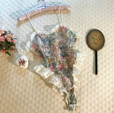 madameantoinette: 1980s Victoria’s Secret lingerie