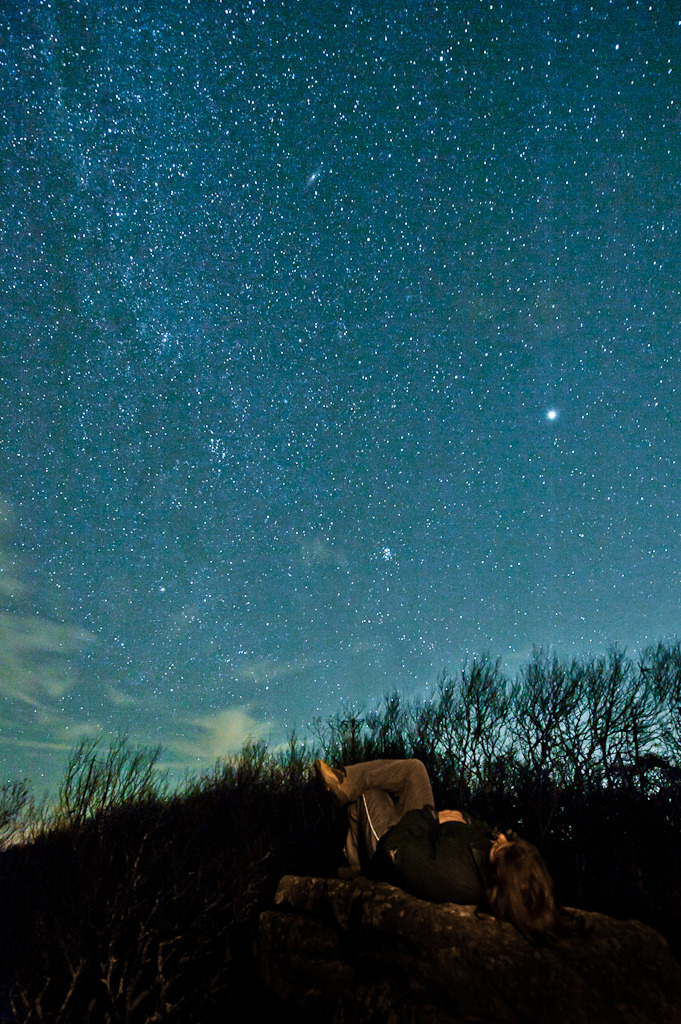brutalgeneration:  Stargazer (by jon_beard)