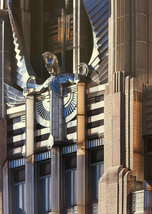 heysawbones:Samples from AMERICAN ART DECO by Carla Breeze