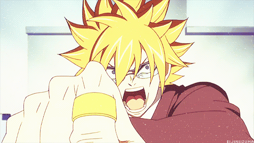 L E O T H E L I O N ! ! *roars*