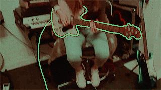 Calpurnia Releases First Single And Music Video City Boy