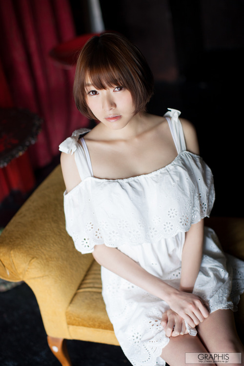 Sex a-beautiful-g:  Ayane Suzukawa pictures